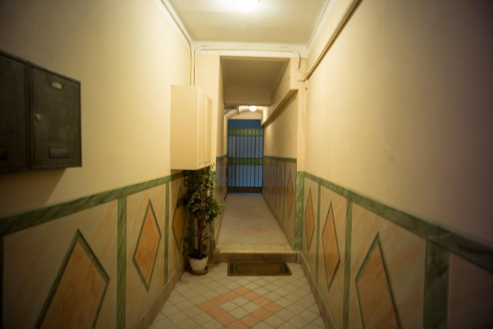 Appartamento Monica Bologna Exterior foto